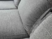 Trivietė Magrės sofa - nuotraukos Nr. 6