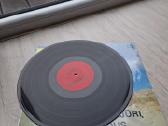 Vinilinė plokštelė Kviečiame į pajūrį - nuotraukos Nr. 2