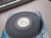 Credo Baltais celš vinilinė plokštelė - nuotraukos Nr. 3