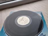 Credo Baltais celš vinilinė plokštelė - nuotraukos Nr. 4