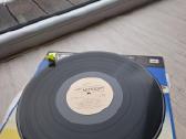 Vinilinė plokštelė Nerija - nuotraukos Nr. 4