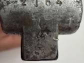 Detuve Luger P08 pistoletui - nuotraukos Nr. 6