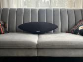 Bowers & Wilkins Zeppelin Garso kolonėlė - nuotraukos Nr. 2