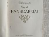 O.klikūnaite Rankdarbiai - nuotraukos Nr. 4