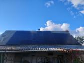 10kw saulės elektrinė nuo 3500€ minus apva - nuotraukos Nr. 25
