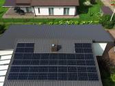 10kw saulės elektrinė nuo 3500€ minus apva - nuotraukos Nr. 29