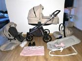Geros būklės lengvas Camarelo Previo 3 in 1