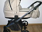 Geros būklės lengvas Camarelo Previo 3 in 1 - nuotraukos Nr. 2