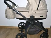 Geros būklės lengvas Camarelo Previo 3 in 1 - nuotraukos Nr. 3