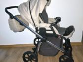 Geros būklės lengvas Camarelo Previo 3 in 1 - nuotraukos Nr. 4