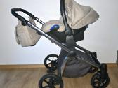 Geros būklės lengvas Camarelo Previo 3 in 1 - nuotraukos Nr. 8