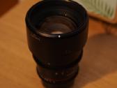Samyang 50mm t1.5 ir 135mm T2.2 - nuotraukos Nr. 6