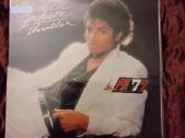 Michael Jackson Triller Lp