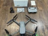 Dji Air 3 Naujas Su Garantija iki 2027-10-02