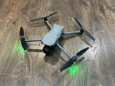 Dji Air 3 Naujas Su Garantija iki 2027-10-02 - nuotraukos Nr. 2