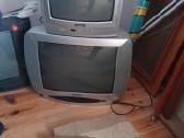 Beko,daewoo,tauras TV-televizorius