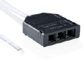 LED juostos ir profiliai vidaus šviestuvai - nuotraukos Nr. 21