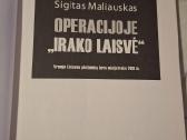 Karinės knygos - nuotraukos Nr. 4