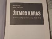 Karinės knygos - nuotraukos Nr. 13
