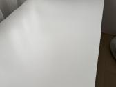 Ikea rašomieji stalai ir lentyna - nuotraukos Nr. 2