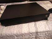 Xbox one x - nuotraukos Nr. 3