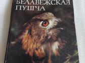 Белавежская пушча
