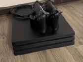 Playstation 4 pro 1tb - nuotraukos Nr. 2