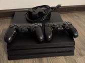 Playstation 4 pro 1tb - nuotraukos Nr. 3