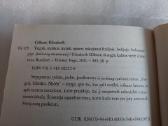 Valgyk. Melskis. Mylėk - nuotraukos Nr. 3