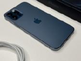 Parduodu iPhone 12 Pro 128gb Blue - nuotraukos Nr. 2
