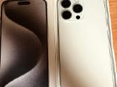 iPhone 15 pro max 256gb - nuotraukos Nr. 2