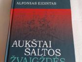 Aukštai šaltos žvaigždės