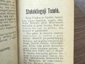 Lazdynų Pelėdos rinkinys 1908 - nuotraukos Nr. 3