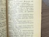Lazdynų Pelėdos rinkinys 1908 - nuotraukos Nr. 4