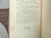 Lazdynų Pelėdos rinkinys 1908 - nuotraukos Nr. 6