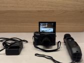 Canon Powershot G7 X Mark III Black Vlogger Kit