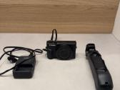 Canon Powershot G7 X Mark III Black Vlogger Kit - nuotraukos Nr. 2