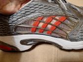 Adidas firmos sporto, bėgimo batai - nuotraukos Nr. 4