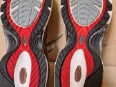 Adidas firmos sporto, bėgimo batai - nuotraukos Nr. 8