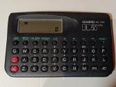Kišeninis skaičiuotuvas Casio Dc-200 - nuotraukos Nr. 2