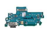 Samsung A55 / A56 originalus krovimo lizdas - nuotraukos Nr. 2