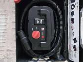 Statybinis akum. dulkių siurblys Quadrix L18v - nuotraukos Nr. 8