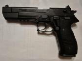 Parduodu Pistoletą Sig Sauer Mosquito, 22 Lr