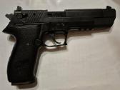 Parduodu Pistoletą Sig Sauer Mosquito, 22 Lr - nuotraukos Nr. 2