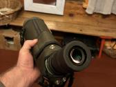 Monoklis Kowa Tsn-883 + 25-60 okuliaras + priedai - nuotraukos Nr. 3