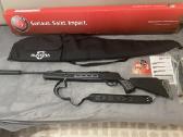 Hatsan 125 Sniper 35j - nuotraukos Nr. 5
