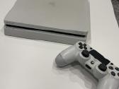 Playstation 4 Slim 500gb