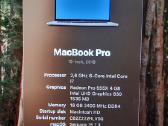 MacBook Pro A1990 i7 16gb 512gb - nuotraukos Nr. 4