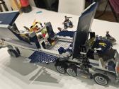 Lego Command Center 8635 - nuotraukos Nr. 16