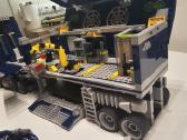 Lego Command Center 8635 - nuotraukos Nr. 15